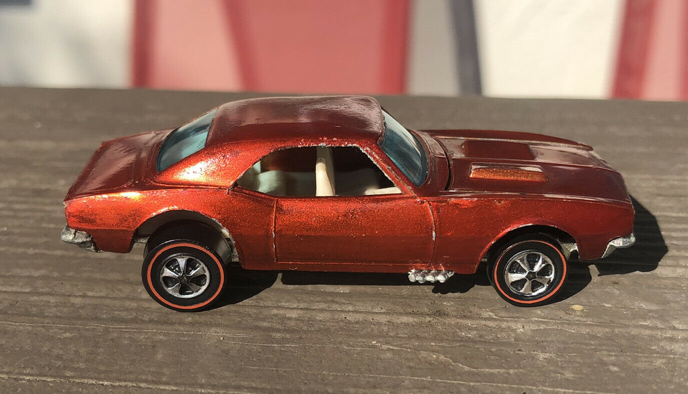 “1968-Hot-Wheels-Custom-Camaro"